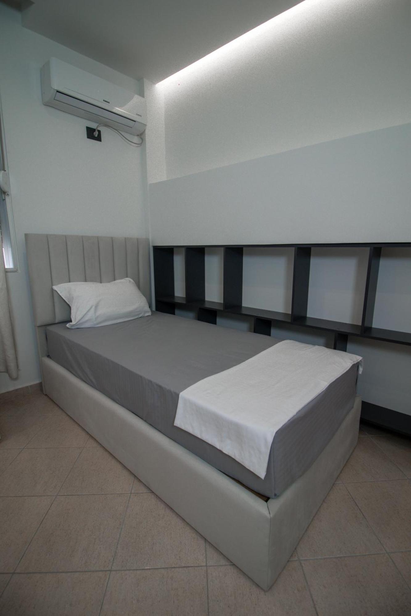 Sarande Apartment Exterior foto